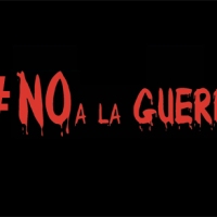 #No a la Guerra