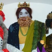 VOX quiere que este año los Reyes Magos lleguen de Occidente "como las personas normales"